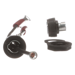 Sicherungshalter Case 354232R91