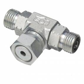 Rückschlagventil Case