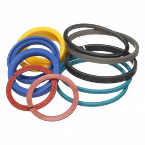 Dichtungssatz Case 5194205