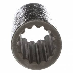 Keilverzahnte Kupplu Case