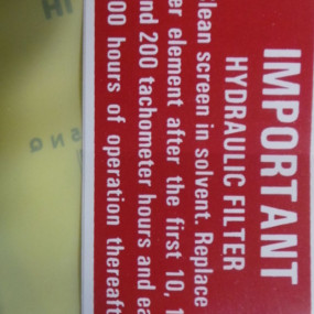 Aufkleber Case 529303R3