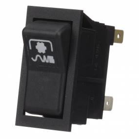 Schaltereinheit Case 82018620