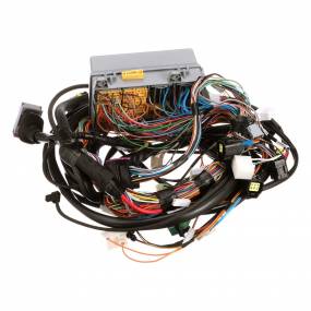 Stromkabel Case 84283302