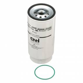 Kraftstofffilter Case