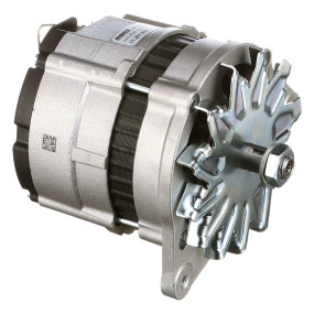 Drehstromgenerator Case