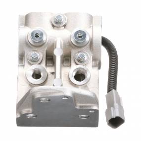 Kraftstoffpumpe Case 87585287