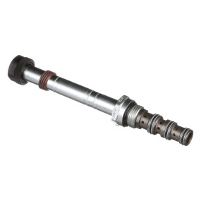 Magnetventil Case 87758996