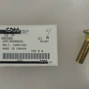 Schlossschraube Case 88586