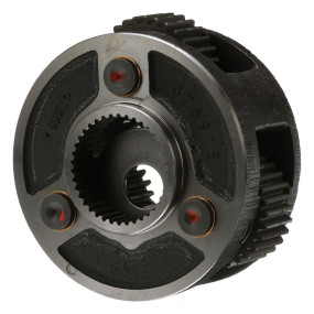 Fördermaschine Case BN98797