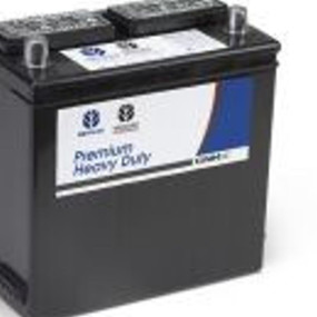 S-Urebatterie (F920Dsw)  Case F920DSW