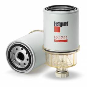 Kraftstofffilter (Fs1241B) Case