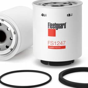Kraftstofffilter (Fs1247) Case
