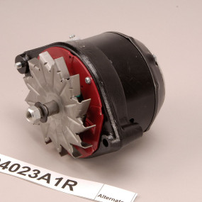 Austausch-Drehstromg  Case 104023A1R