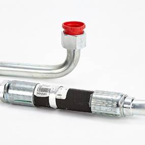 Schlauch Case 243129A1