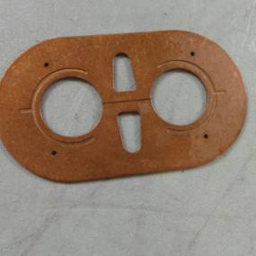 Diaphragm Case 381003R2