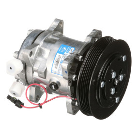 Klimakompressor Case 47741864