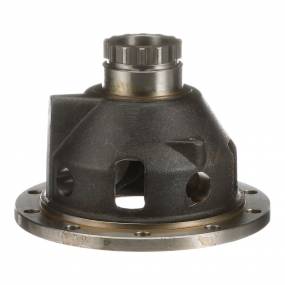 Differential, Komple Case