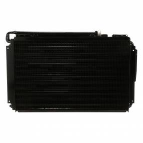 Kondensator Case