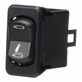 Schaltereinheit Case