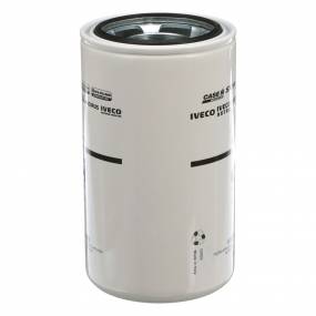 Hydraulikölfilter Case 84581942