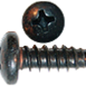 Schraube, Selbstschn Case 86637783