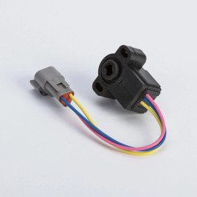 Potentiometer (87045052) Case