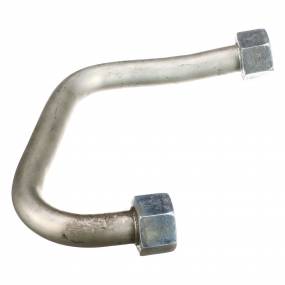 Hydraulikleitung Case
