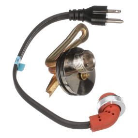 Heizung (Kplt.) (A182017) Case