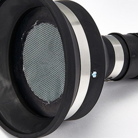 Kupplungsglocke Case BN2403252