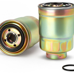 Kraftstofffilter (Ff5165) Case