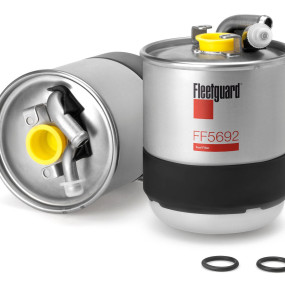 Kraftstoffilter (Ff5692) Case