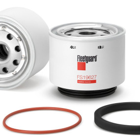 Kraftstofffilter (Fs19627) Case