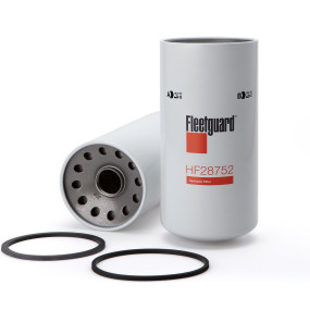 Hydraulikölfilter (Hf28752) Case
