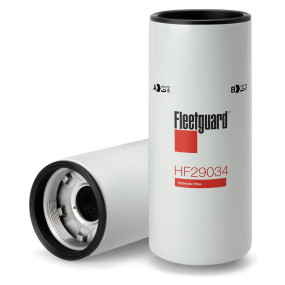 Hydraulikölfilter (Hf29034) Case