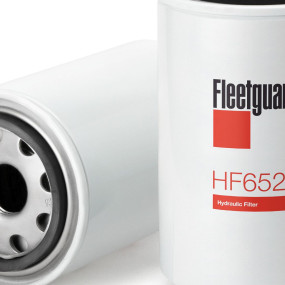 Hydraulikölfilter (Hf6522) Case