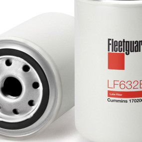 Motorölfilter (Lf632B) Case
