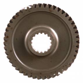 Ritzel Case