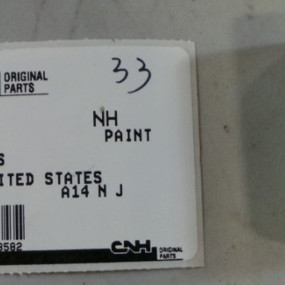 Gabelbolzen Case 258582