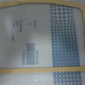 Dichtung, Flach Case 361187R1