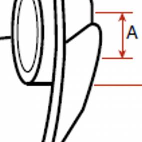 Exzenterscheibe Case