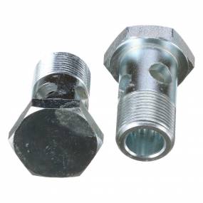 Ringschlauchnippel Case 5182095