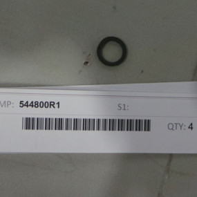 Unterlegscheibe Case 544800R1