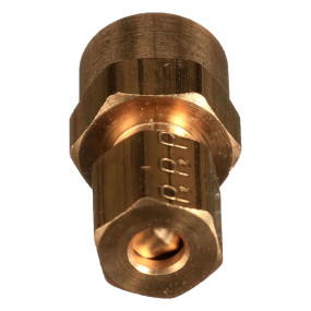 Hydr Steckverbinder Case 646429