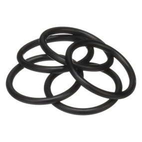 O-Ring Case