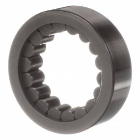 Rollenlager, Zylindr Case