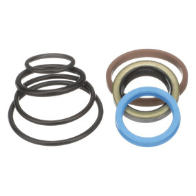 Dichtungssatz Case 84023914