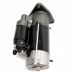 Austauschanlasser Case 84146320R