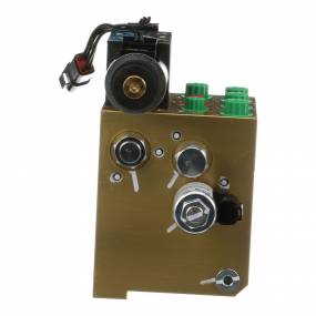 Ventil Case
