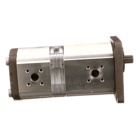 Hyraulikpumpe (84580579) Case