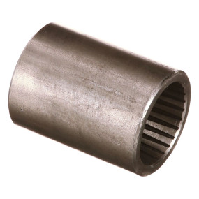 Keilverzahnte Kupplu Case 86611221